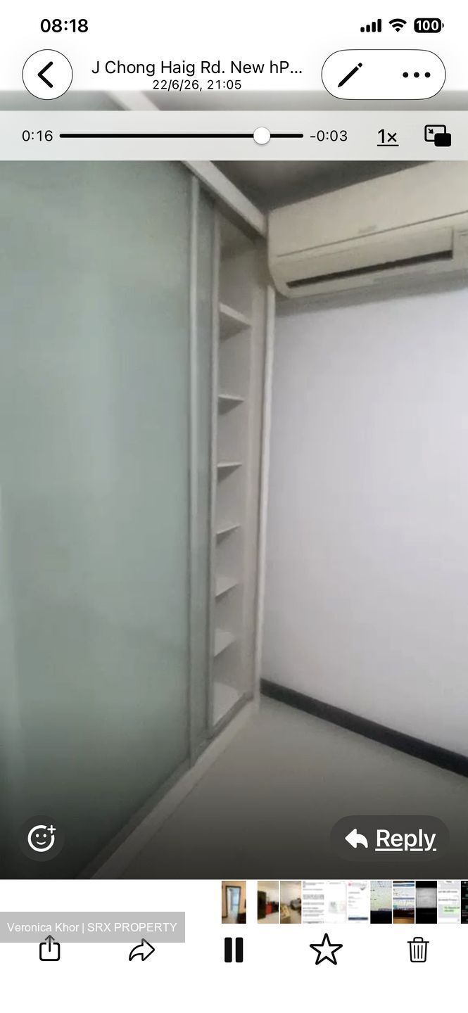Blk 1 Haig Road (Geylang), HDB 3 Rooms #600142121